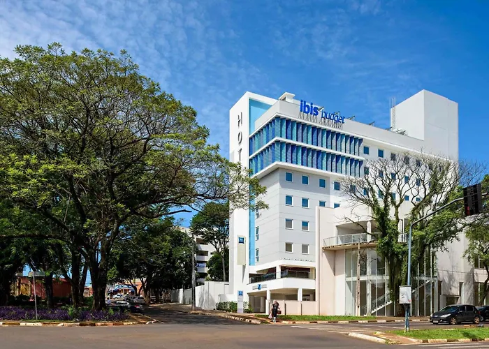 ibis budget Foz do IguaçuHotel Em